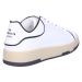 CPH475 Sneaker vitello white