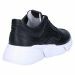 CPH411 Sneaker vitello black