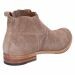 440 Ritsboot biscotto suede