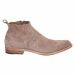 440 Ritsboot biscotto suede