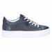 85297 Sneaker d.blue print