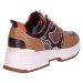 Cosmo Trainer natural multi snake