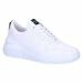 Lucy May Sneaker white leather