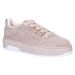 Basket Buxton (L) taupe suede multi