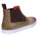 15239 Chelseaboot sand suede
