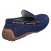 Callimo Instapper indaco blue velour