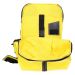 Finestre Bikepack yellow 48x33x18