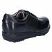 30029 England Sneaker black leather