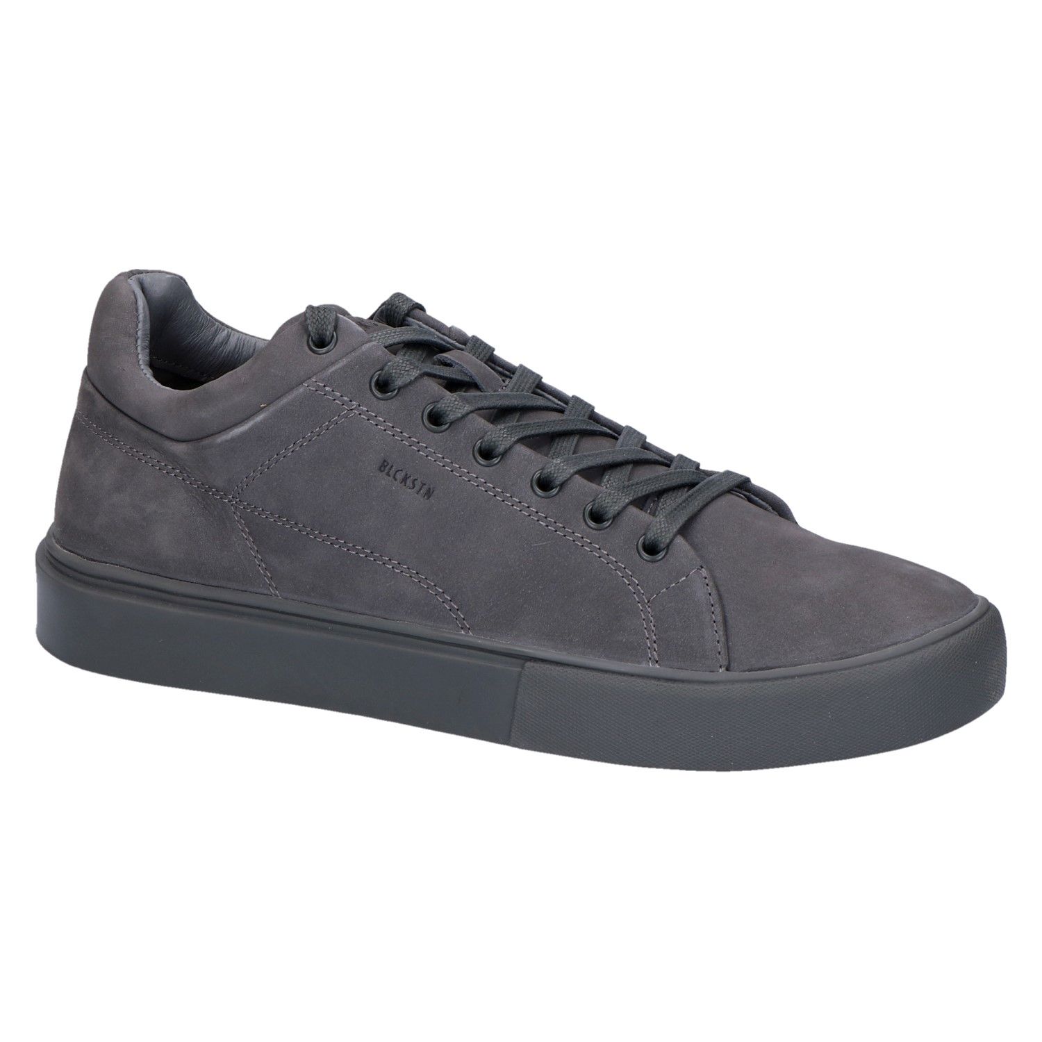 Blackstone CG179 Crag Colton Sneaker vulcanic ash met