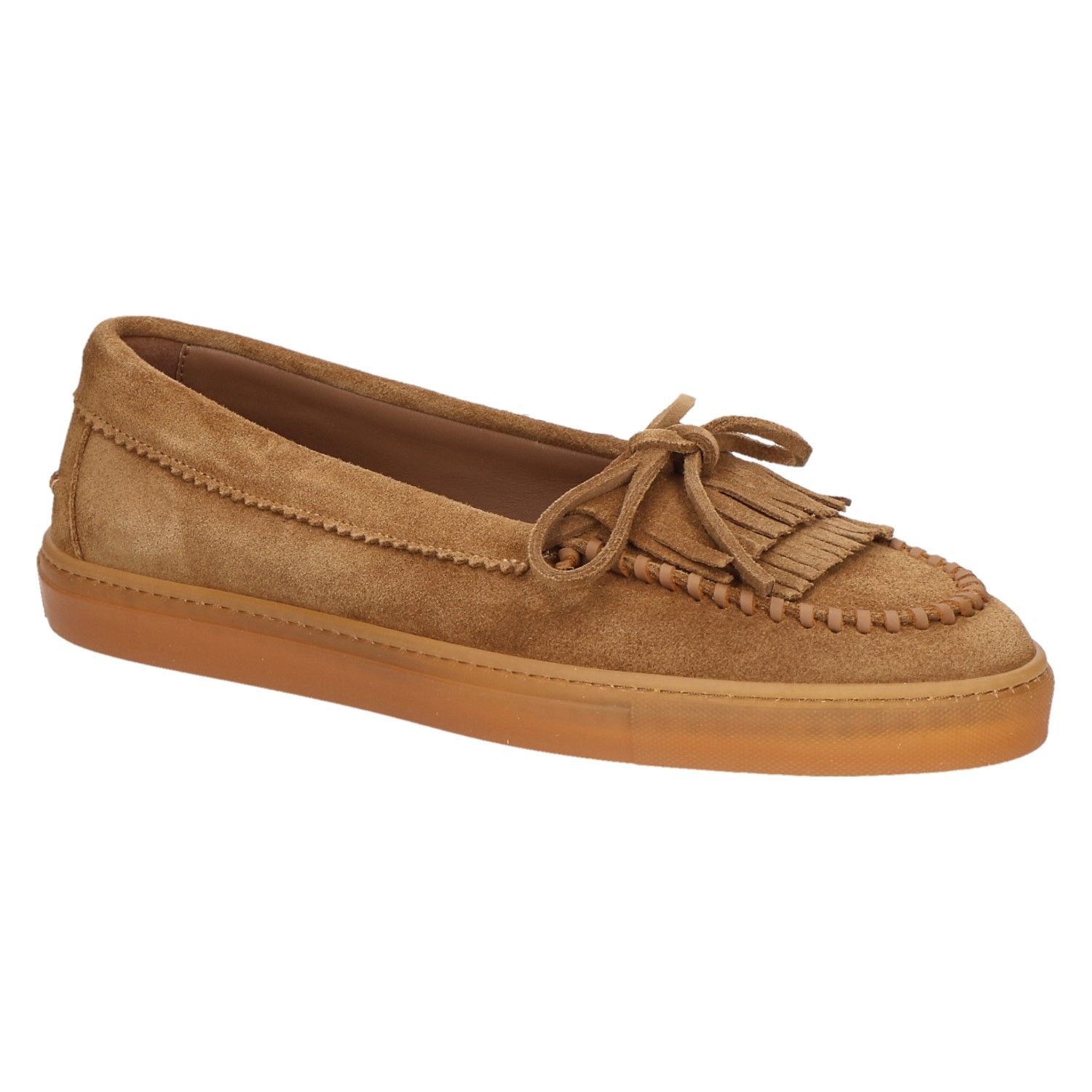Clarks Carleigh Mary Jane Flat voor dames, Zwart leder, 40.5 EU