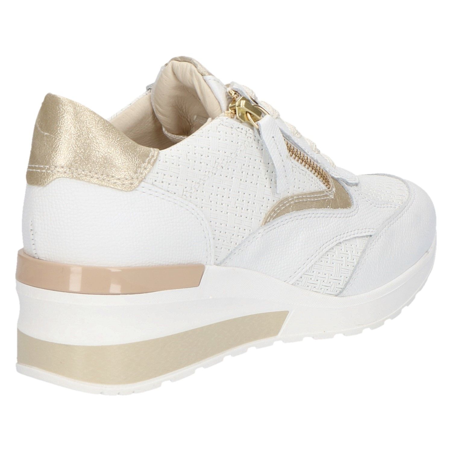 Sneaker met sleehak, Climatyl - Derbies, Sneakers - België