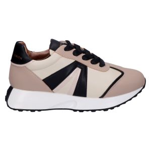 Piccadilly Sneaker sand black