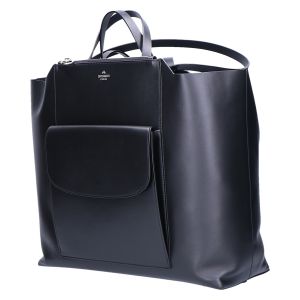 CPH Bag 33 Shopper vitello black 42x34x14 cm