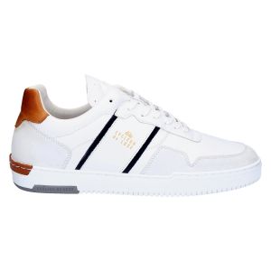 Velodrome Sneaker white combi