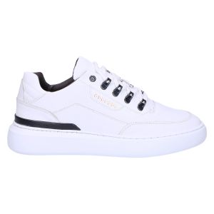 Limit Sneaker white black leather