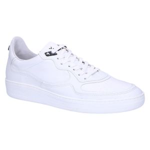 16271/01 Sneaker white calf leather