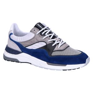 SFM 10121-40-01 Jogger Sneaker bluecombi