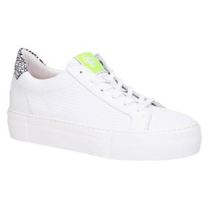 SFW-10059-60-04 Vinni Sneaker white