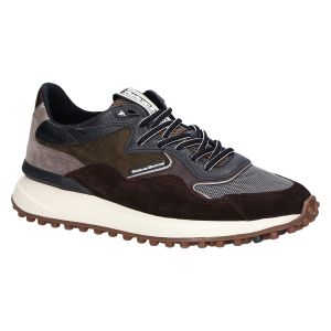 SFM 10129-21-01 Noppi Sneaker dark brown