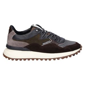 SFM 10129-21-01 Noppi Sneaker dark brown