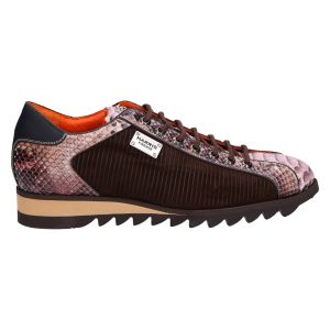 H sneaker gekleed - Sneakers - Herenschoenen