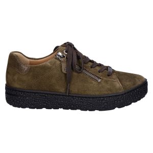162.1401 Phil Sneaker olive suede