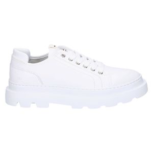 Monro Orion Sneaker white leather