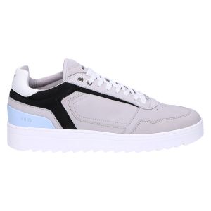 Cliff Cane Sneaker grey black blue