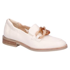 8.35.10 Gaby Loafer creme