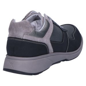 30401 Moscow Sneaker navy grey