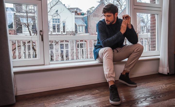 Deze luxe herenschoenen zijn de investering meer dan waard